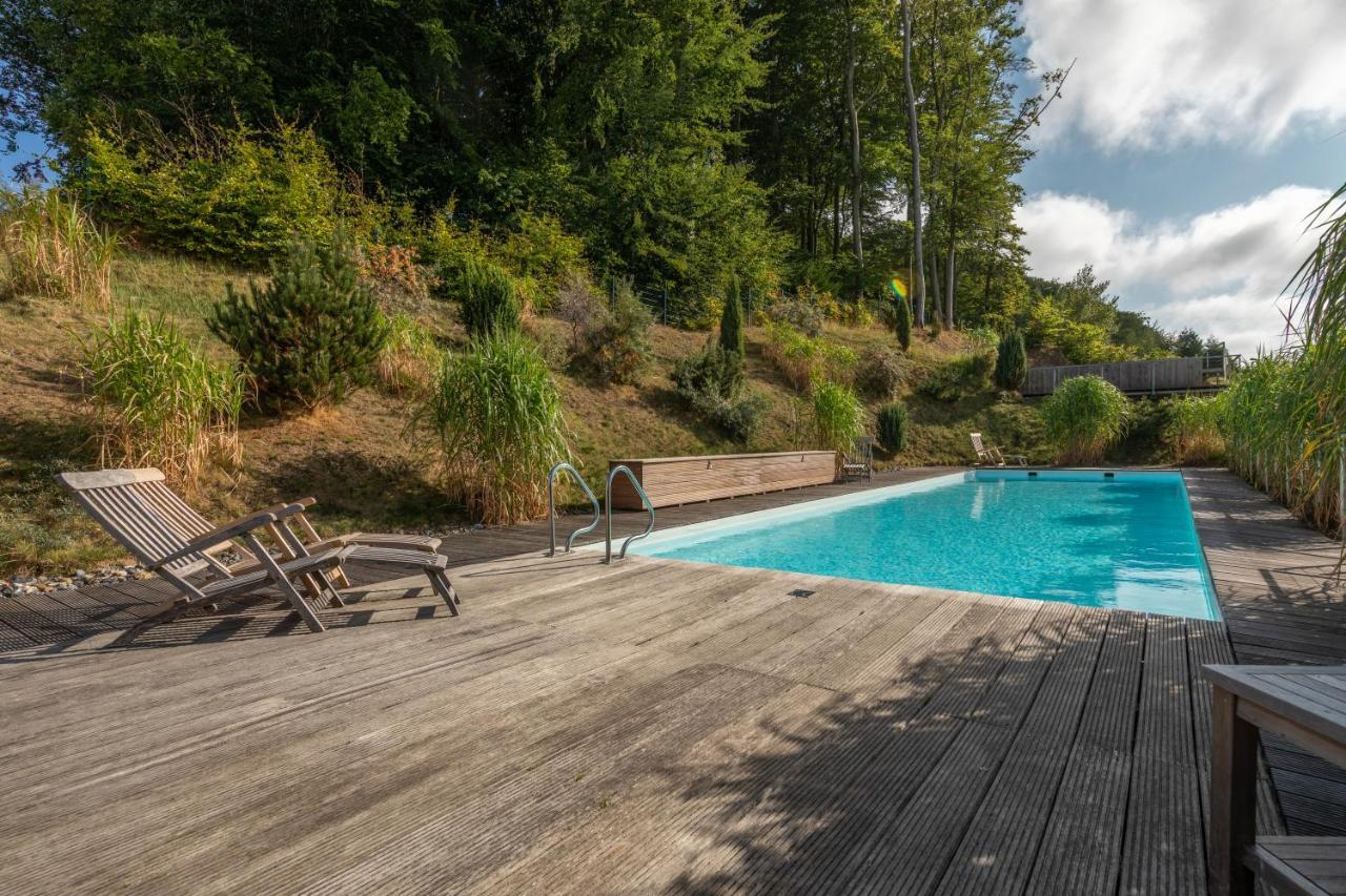 Villa Theres Dolphin Sellin  Exterior photo