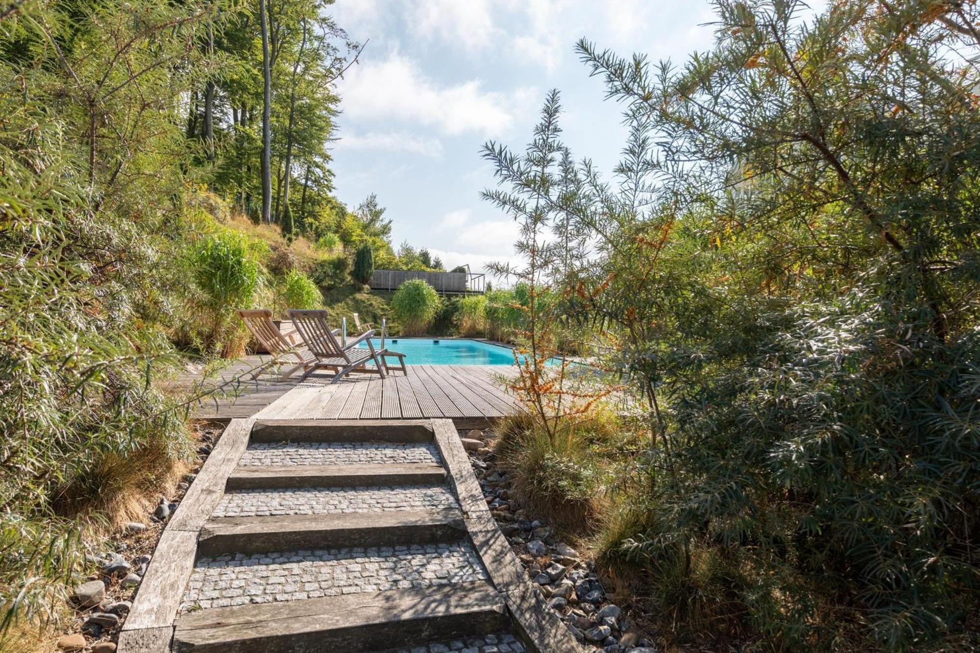 Villa Theres Dolphin Sellin  Exterior photo